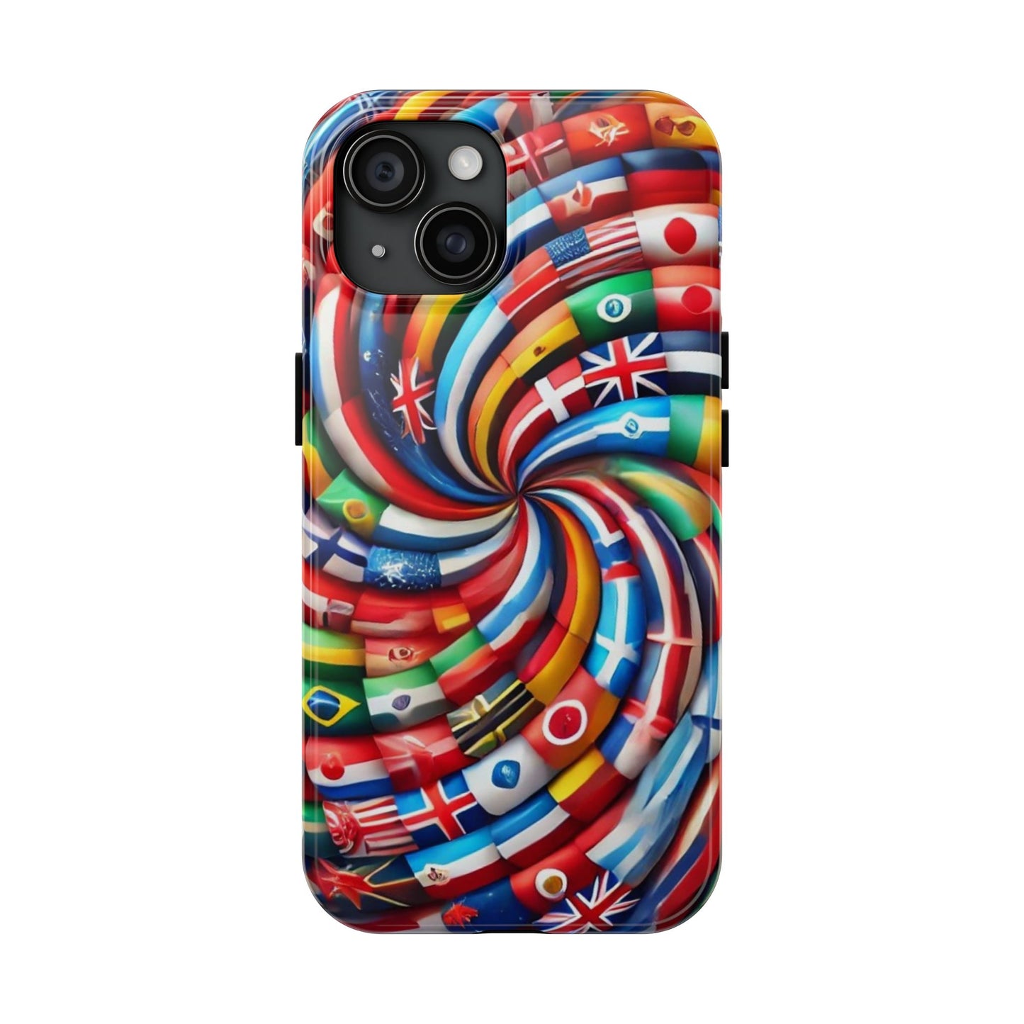 Phone Case - Unity Love Diversity
