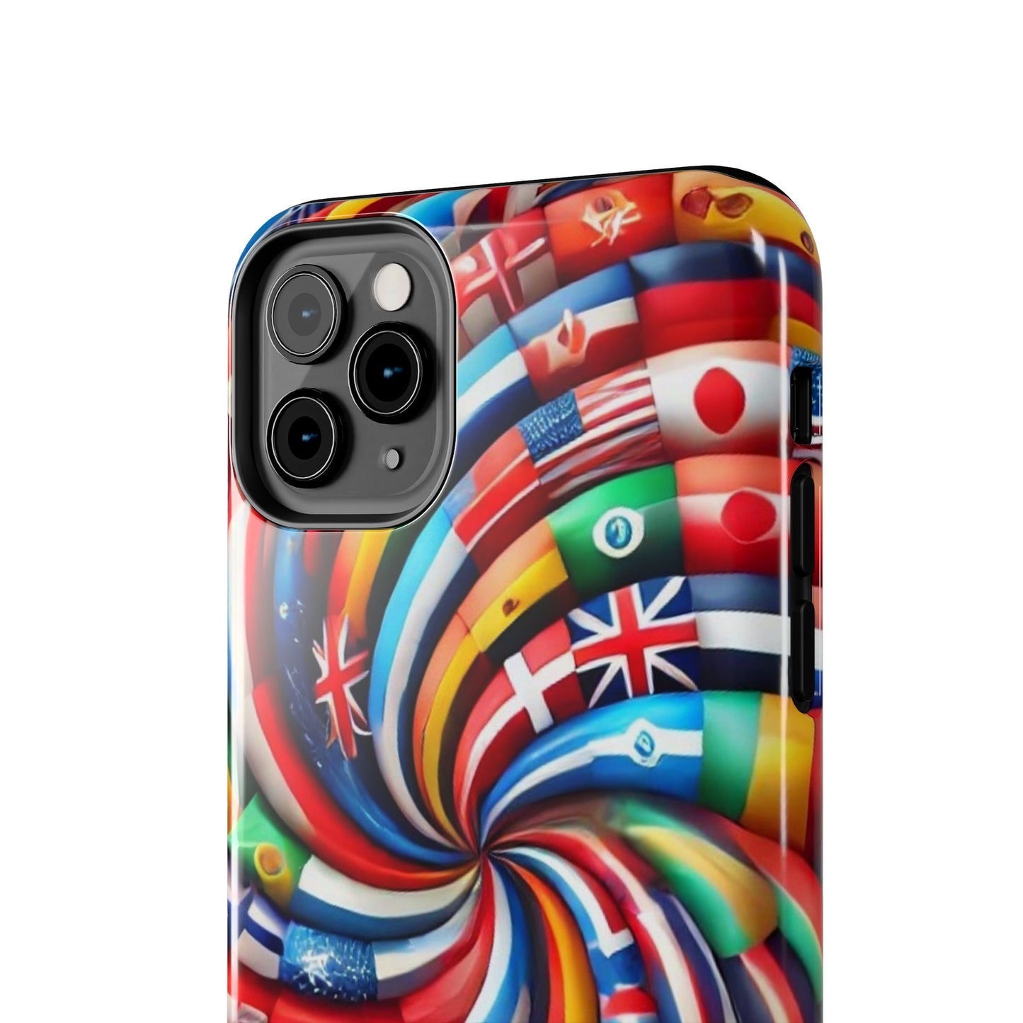 Phone Case - Unity Love Diversity