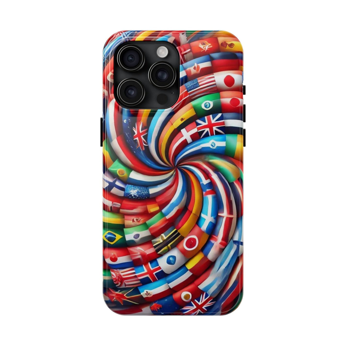 Phone Case - Unity Love Diversity