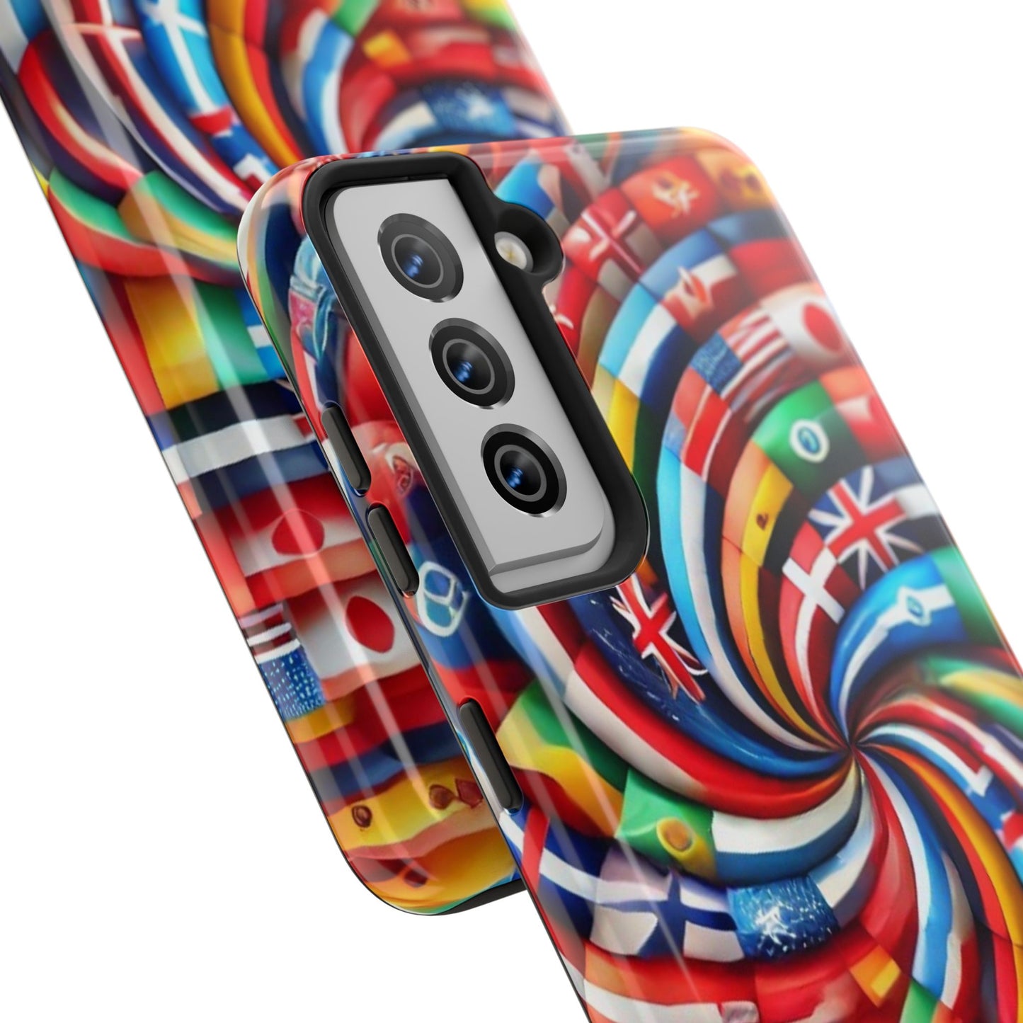 Phone Case - Unity Love Diversity