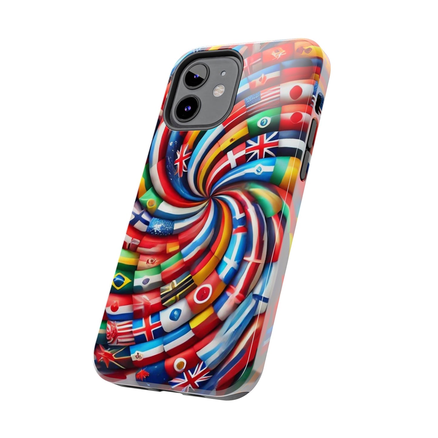 Phone Case - Unity Love Diversity