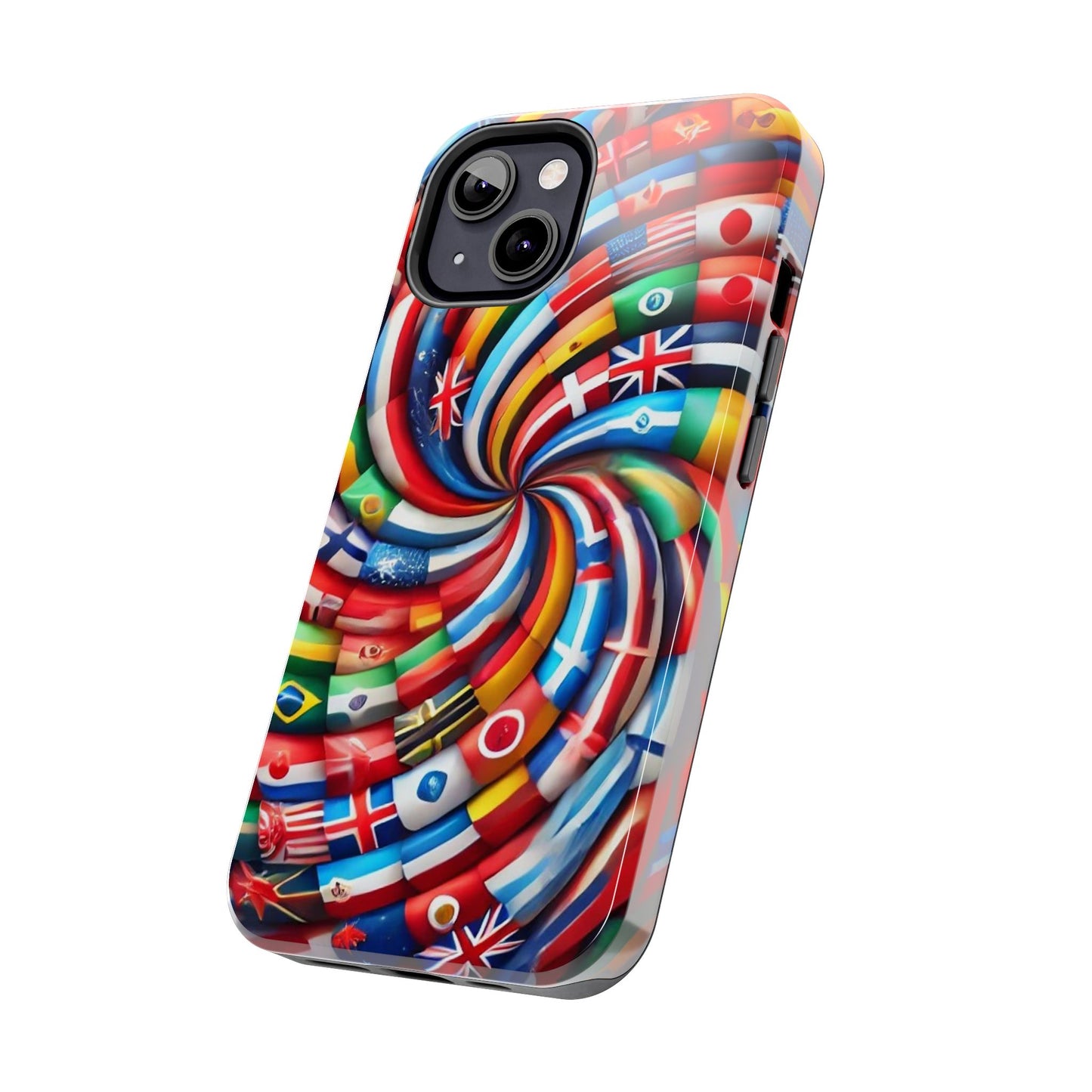 Phone Case - Unity Love Diversity