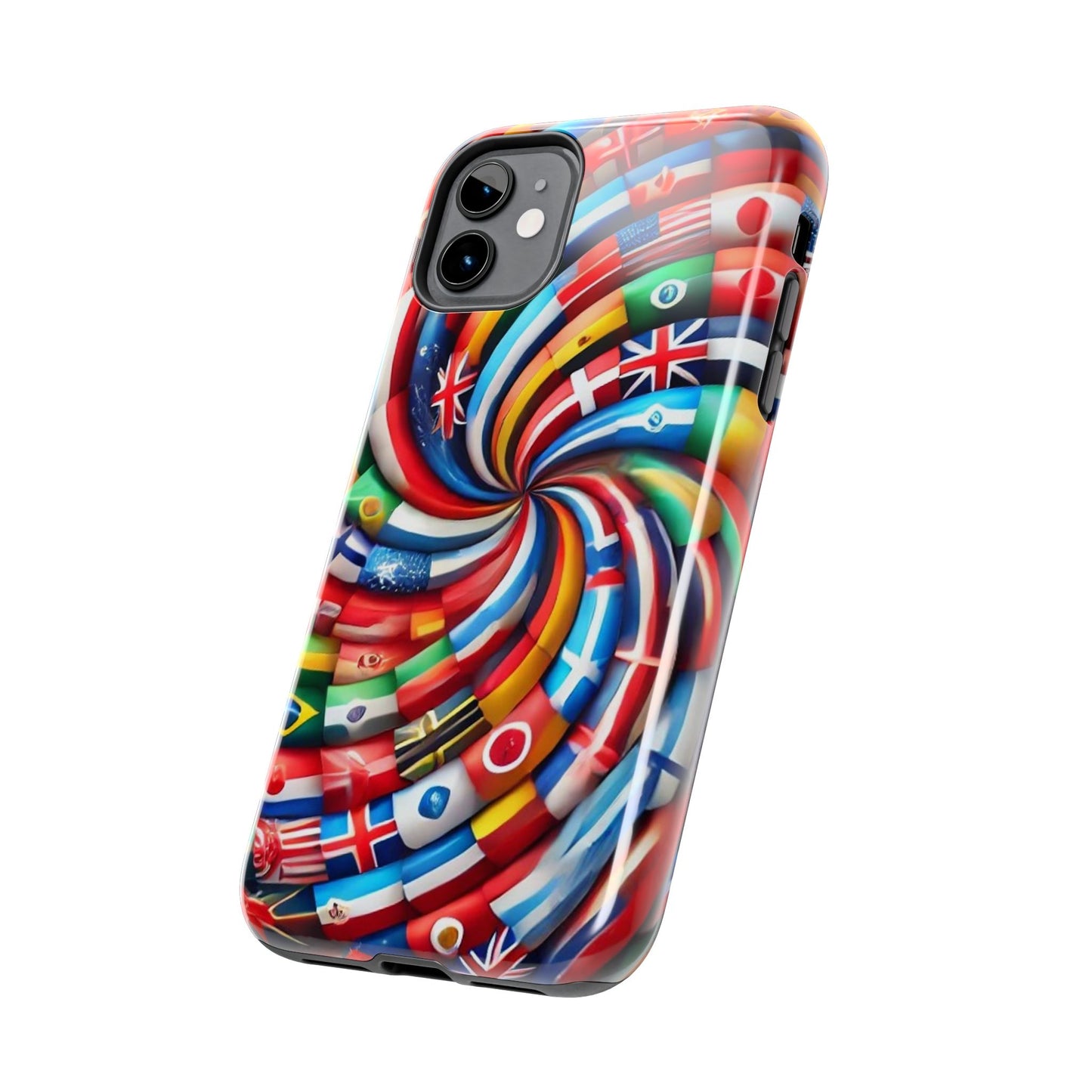 Phone Case - Unity Love Diversity