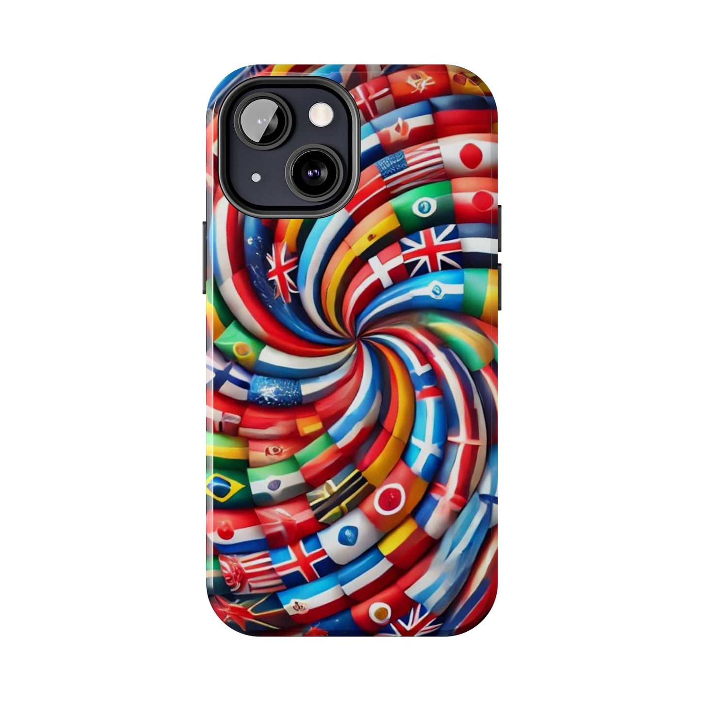 Phone Case - Unity Love Diversity
