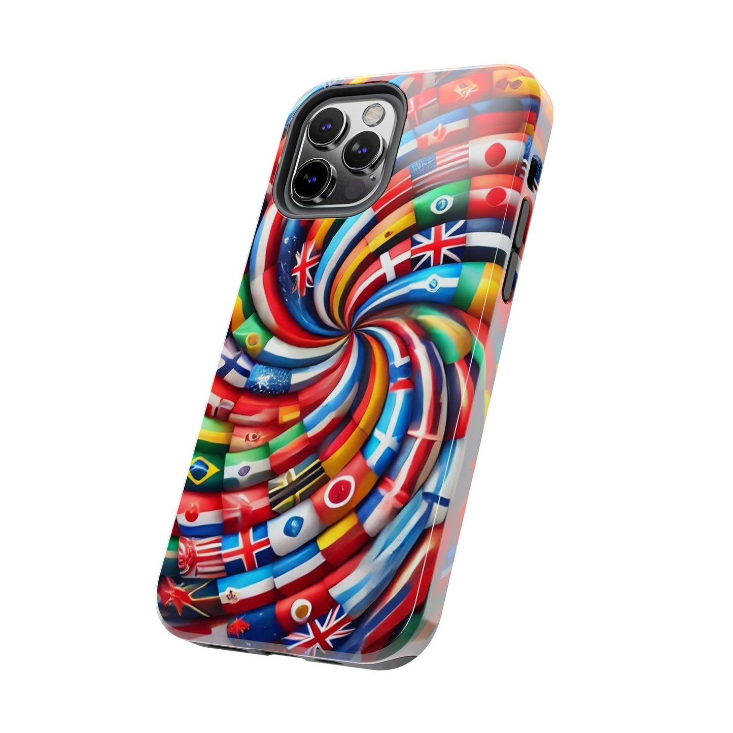 Phone Case - Unity Love Diversity