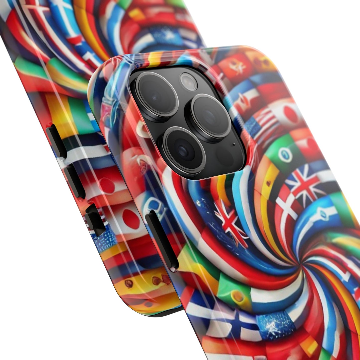 Phone Case - Unity Love Diversity