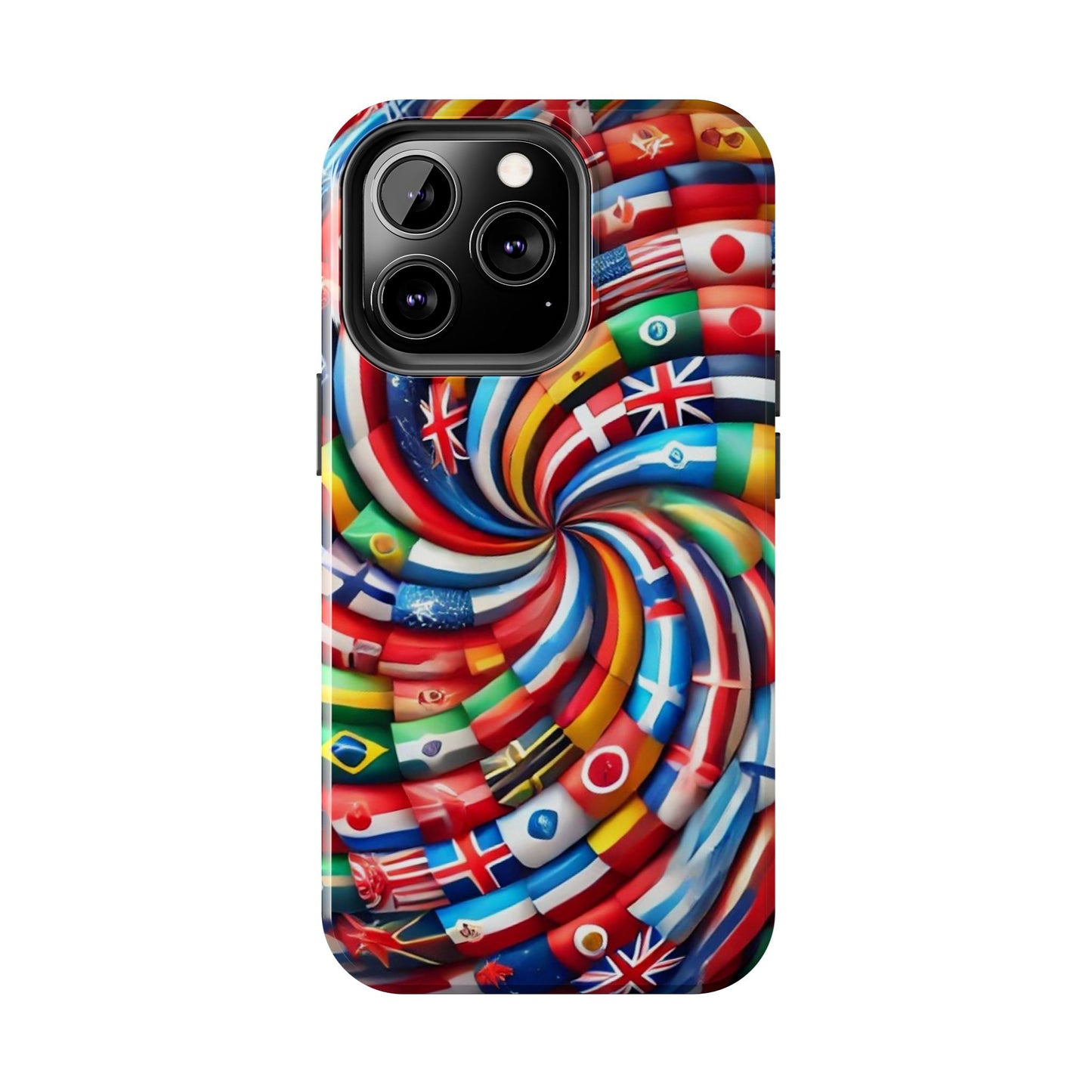 Phone Case - Unity Love Diversity