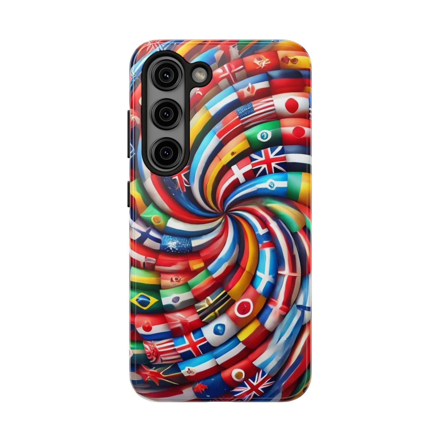 Phone Case - Unity Love Diversity
