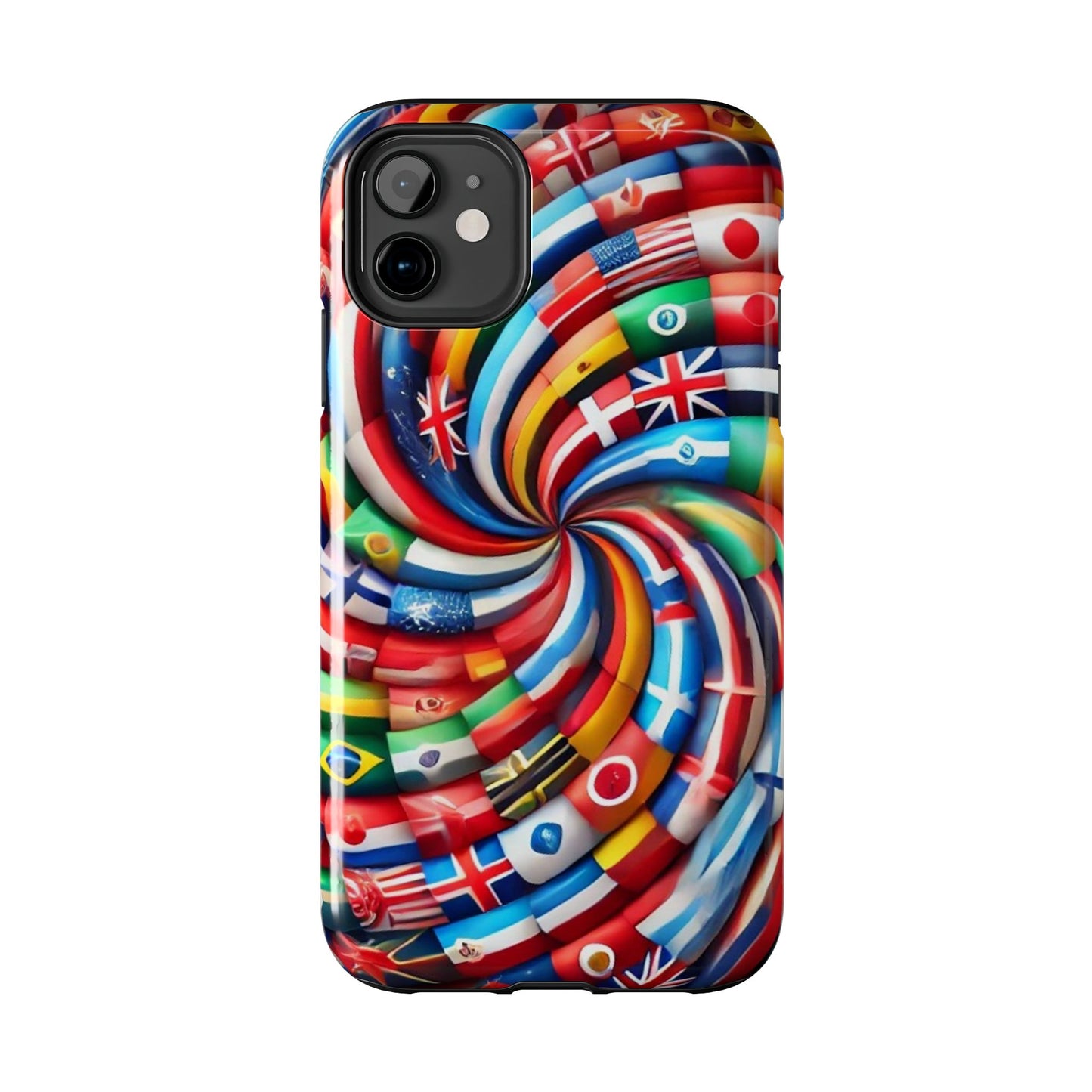 Phone Case - Unity Love Diversity