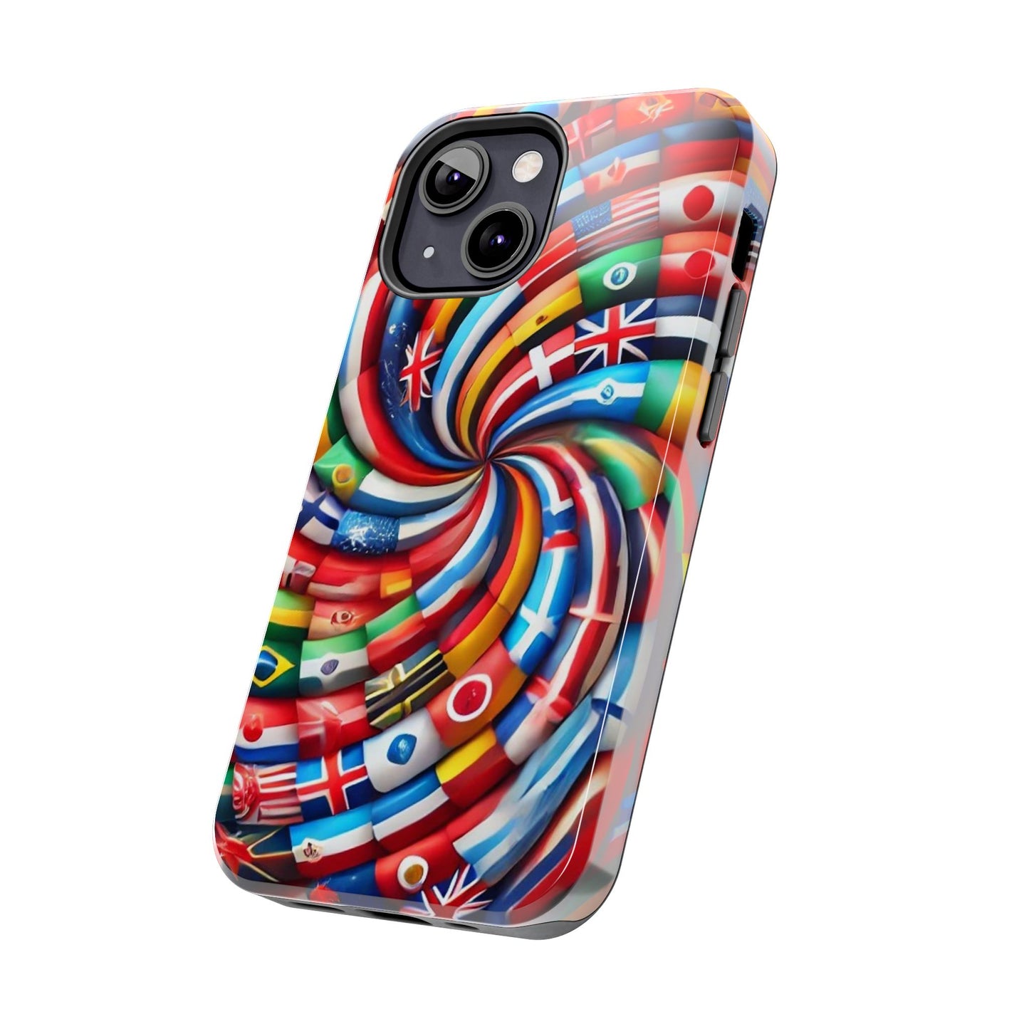 Phone Case - Unity Love Diversity