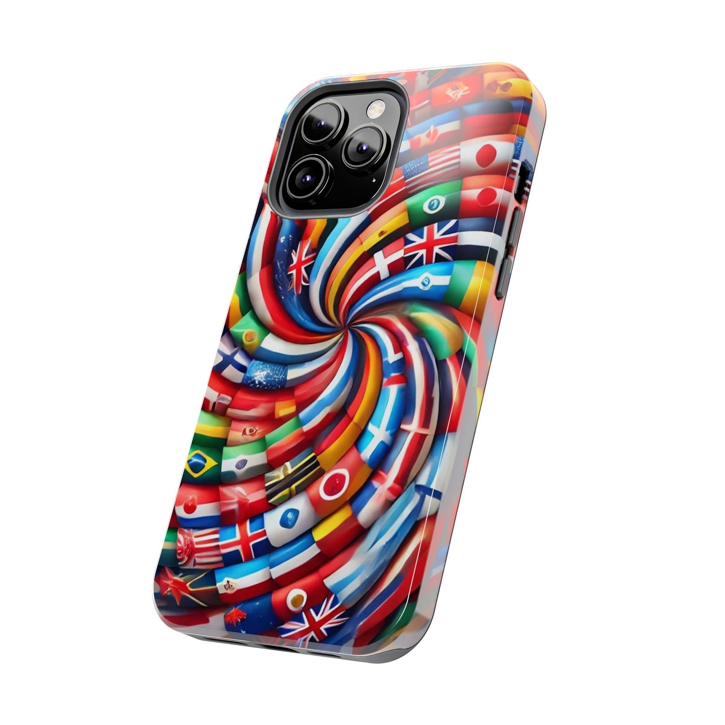 Phone Case - Unity Love Diversity