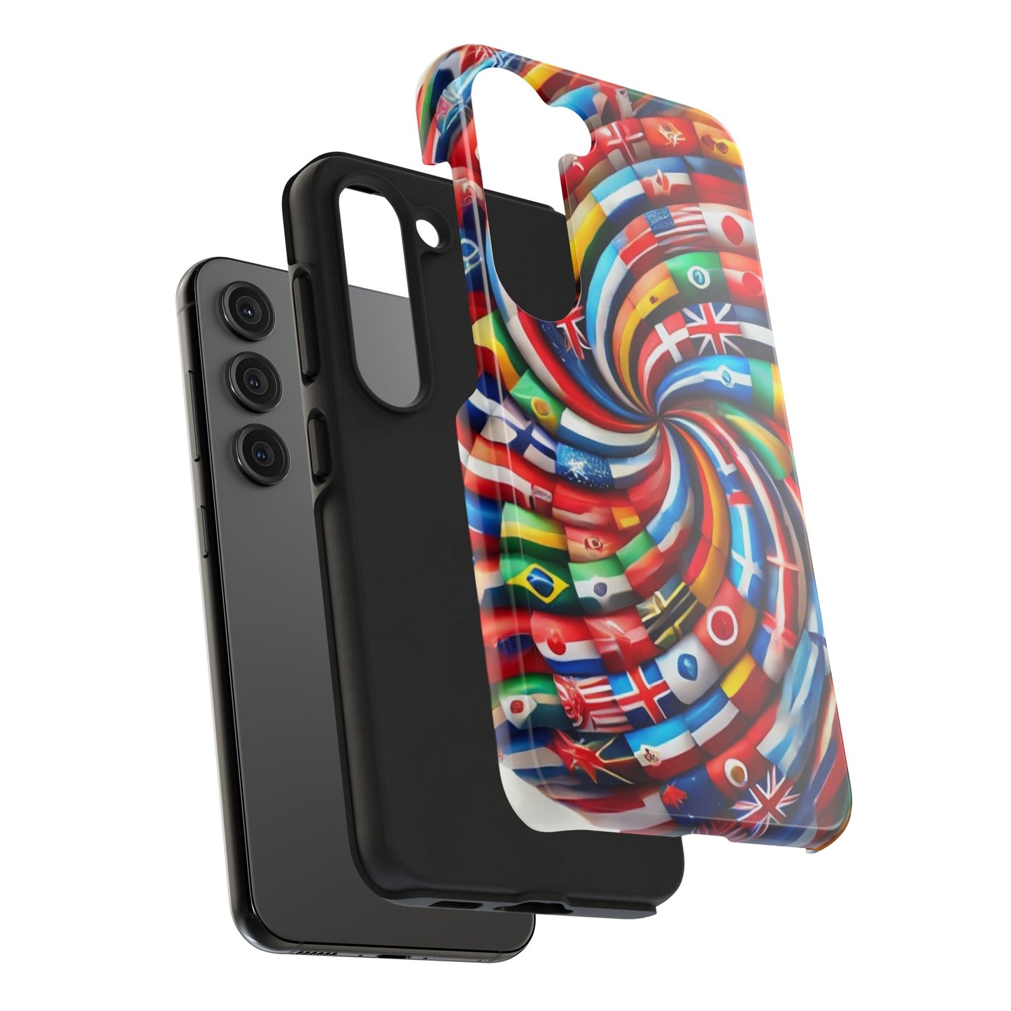 Phone Case - Unity Love Diversity