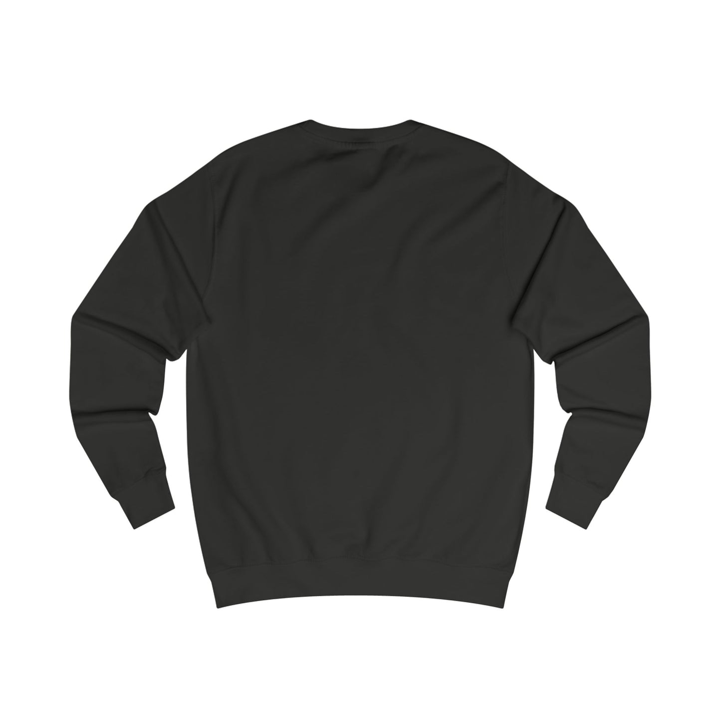 Love As Big As The World Unisex Sweatshirt - Promoting Love and Unity