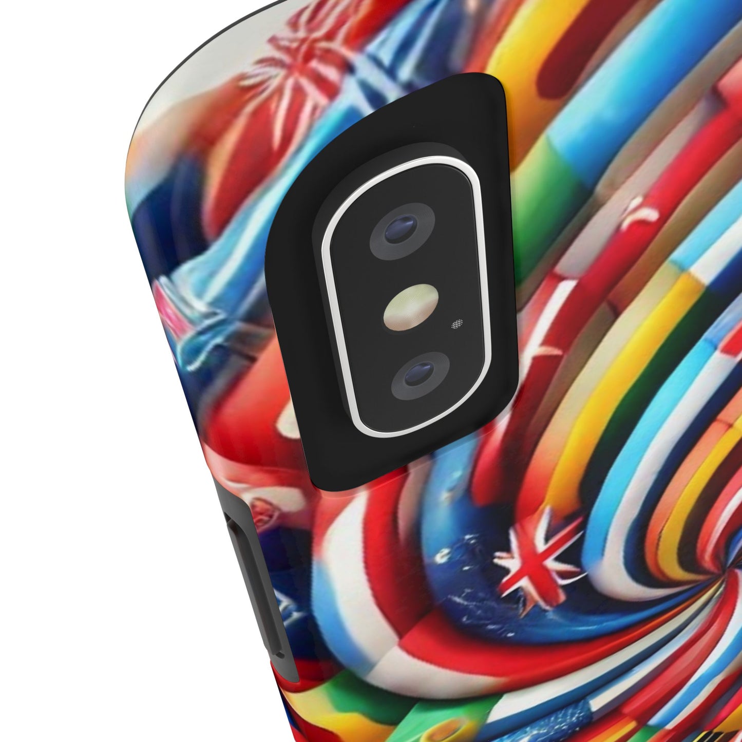 Phone Case - Unity Love Diversity