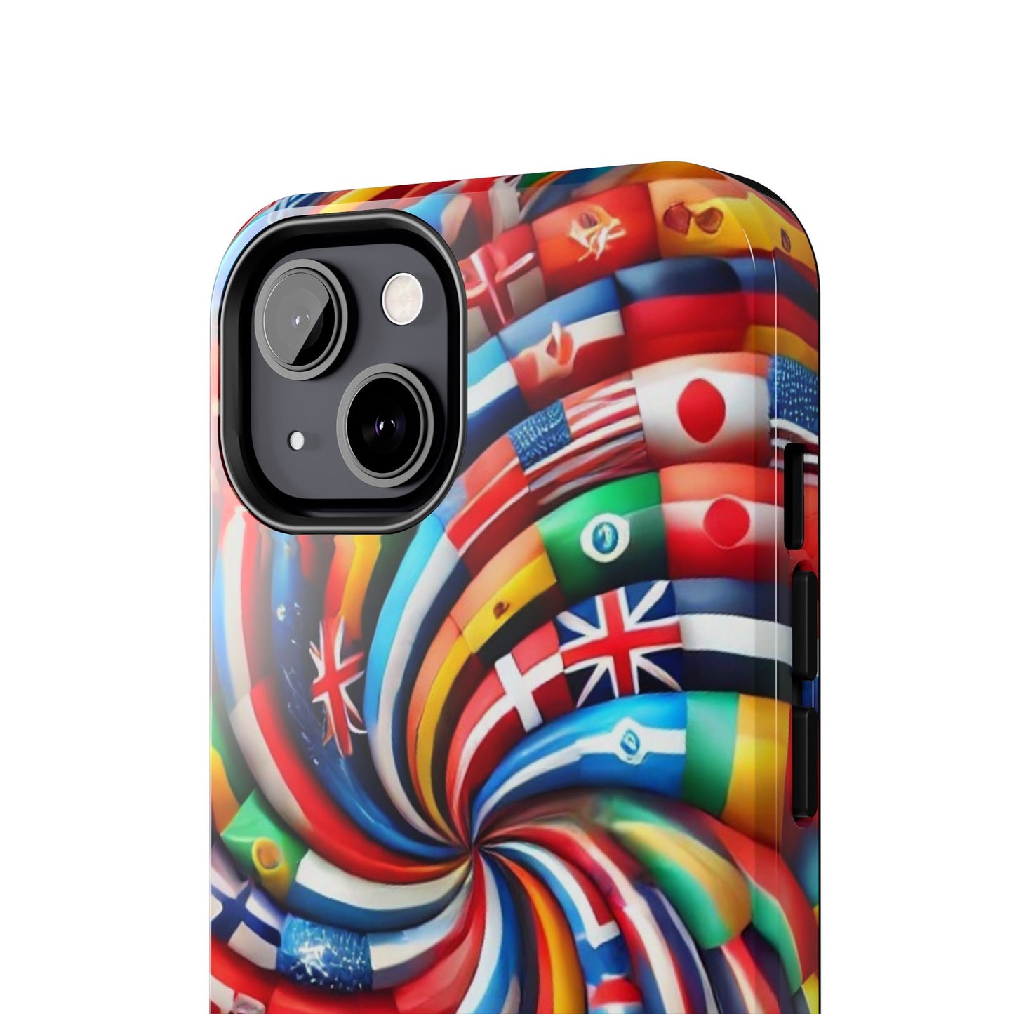 Phone Case - Unity Love Diversity