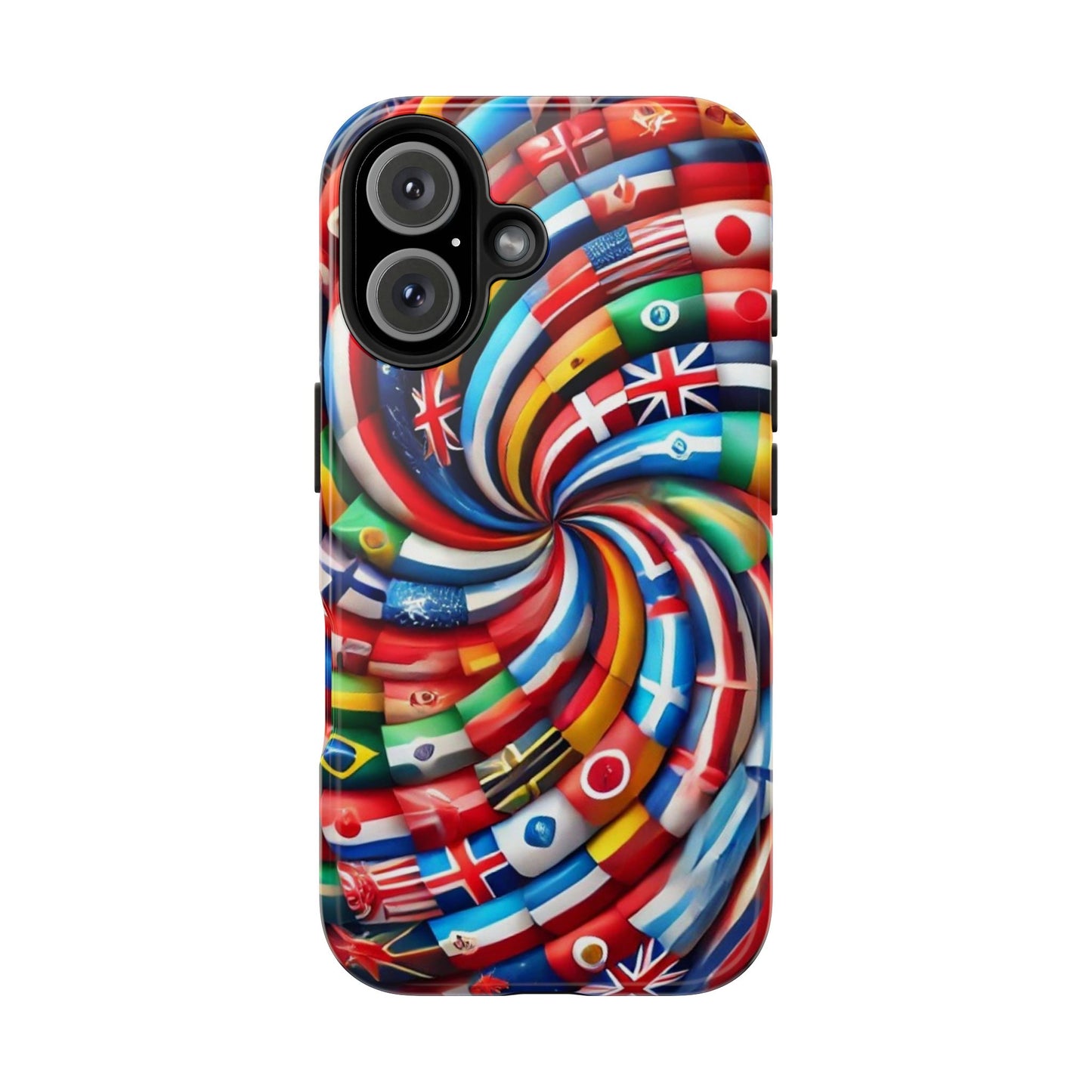 Phone Case - Unity Love Diversity