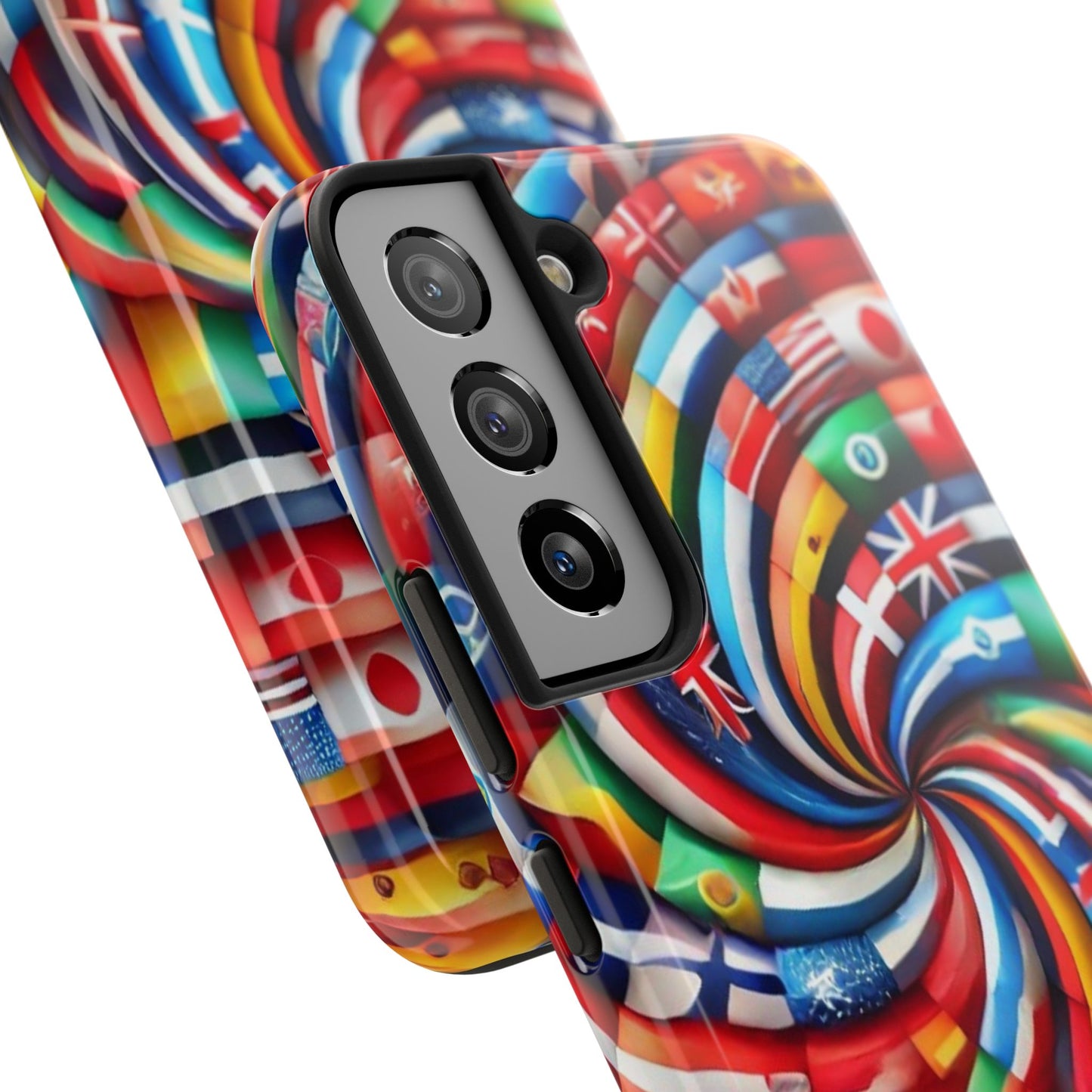 Phone Case - Unity Love Diversity