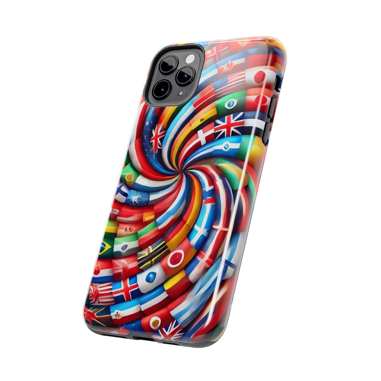 Phone Case - Unity Love Diversity
