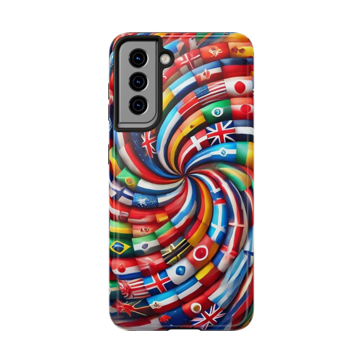 Phone Case - Unity Love Diversity