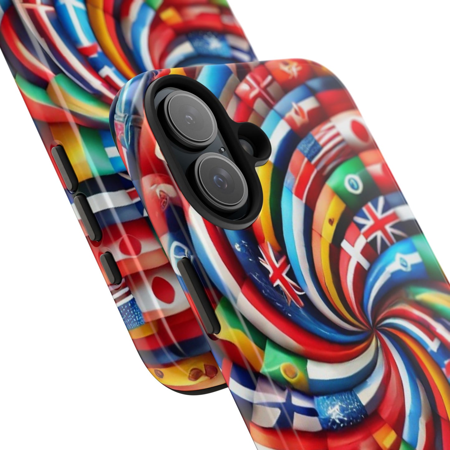 Phone Case - Unity Love Diversity