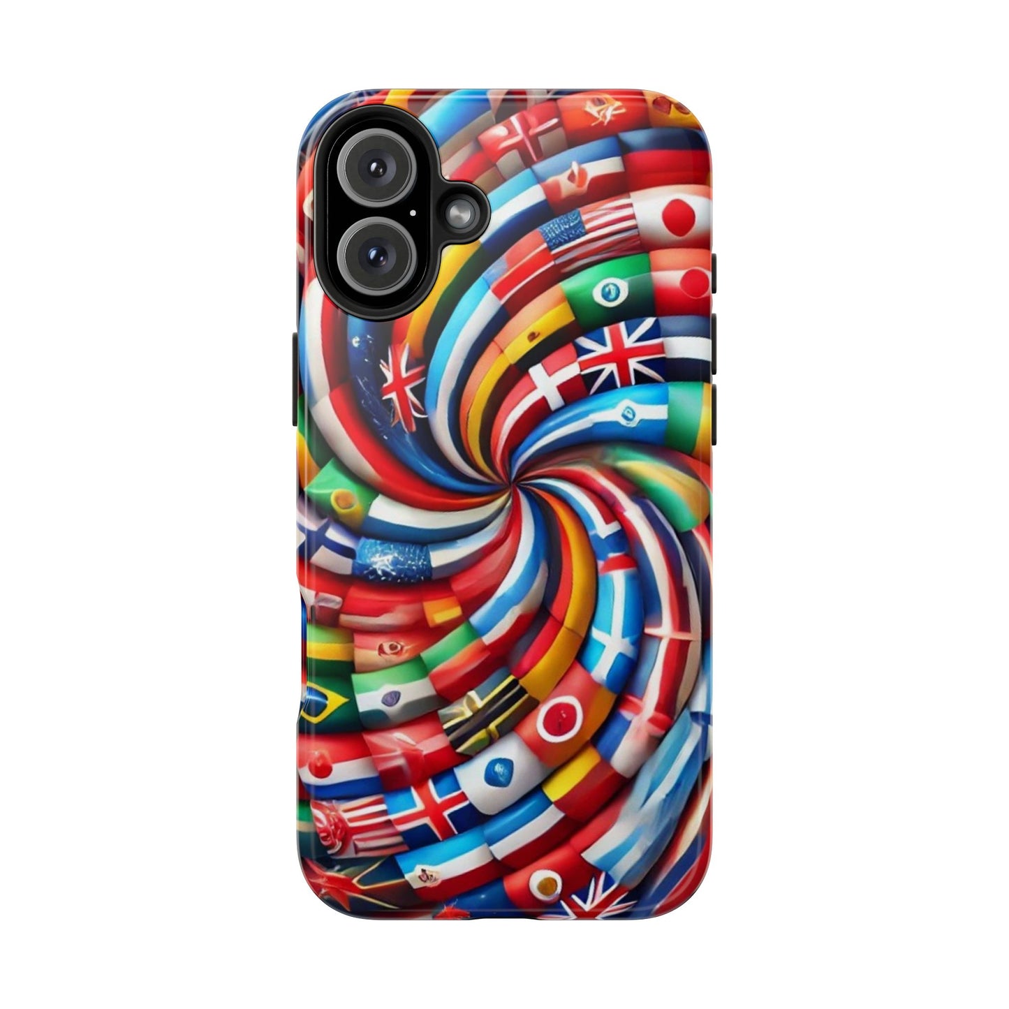 Phone Case - Unity Love Diversity