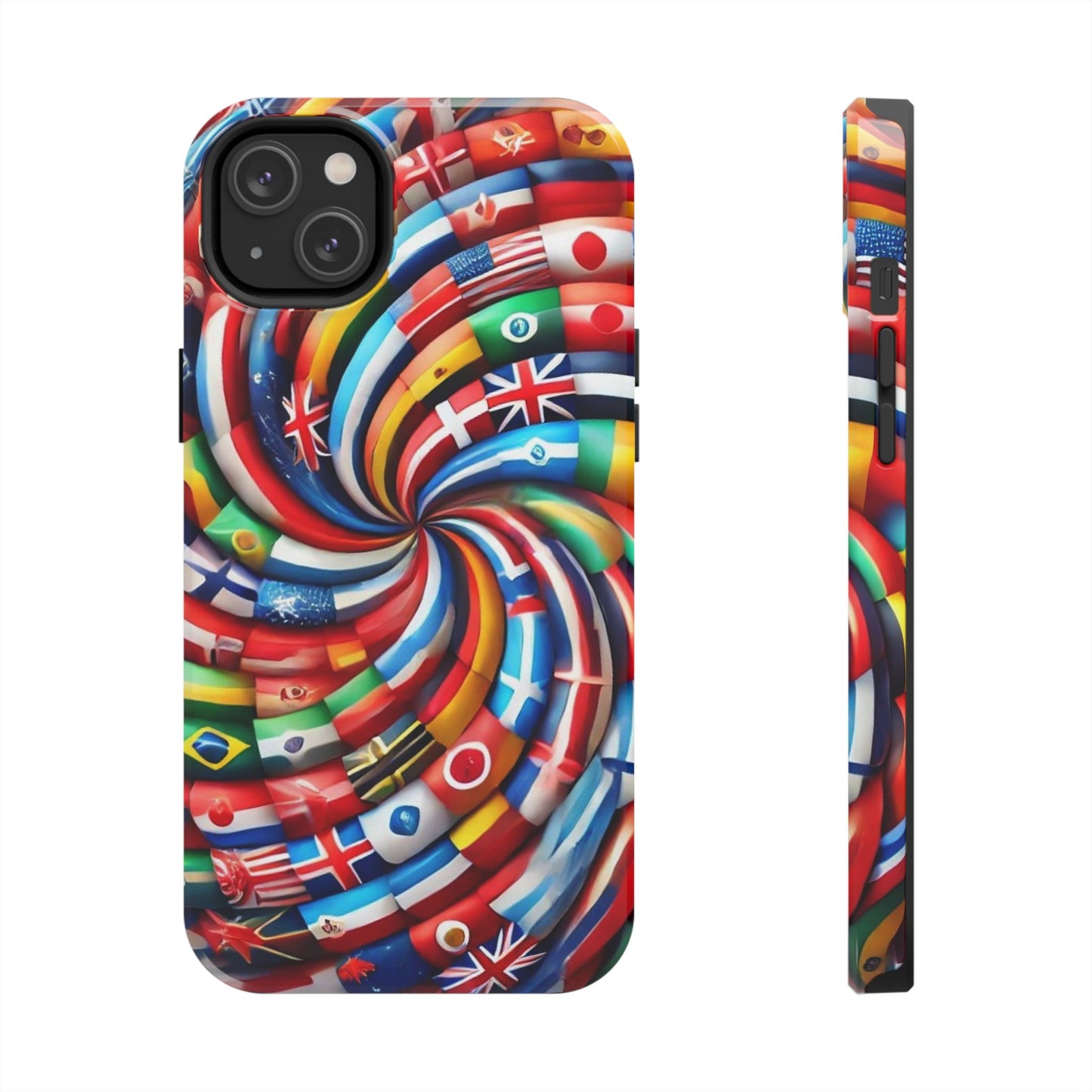 Phone Case - Unity Love Diversity