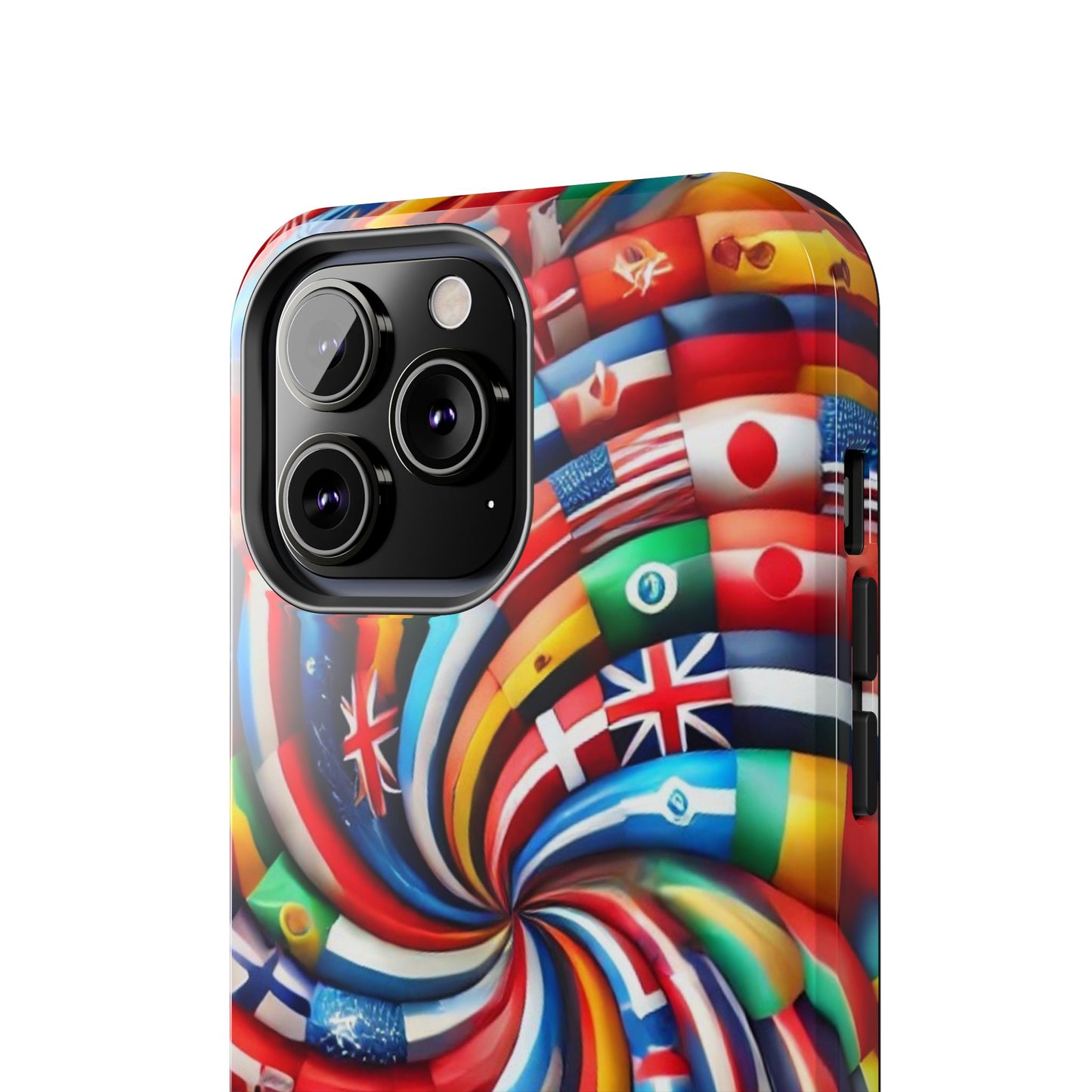 Phone Case - Unity Love Diversity