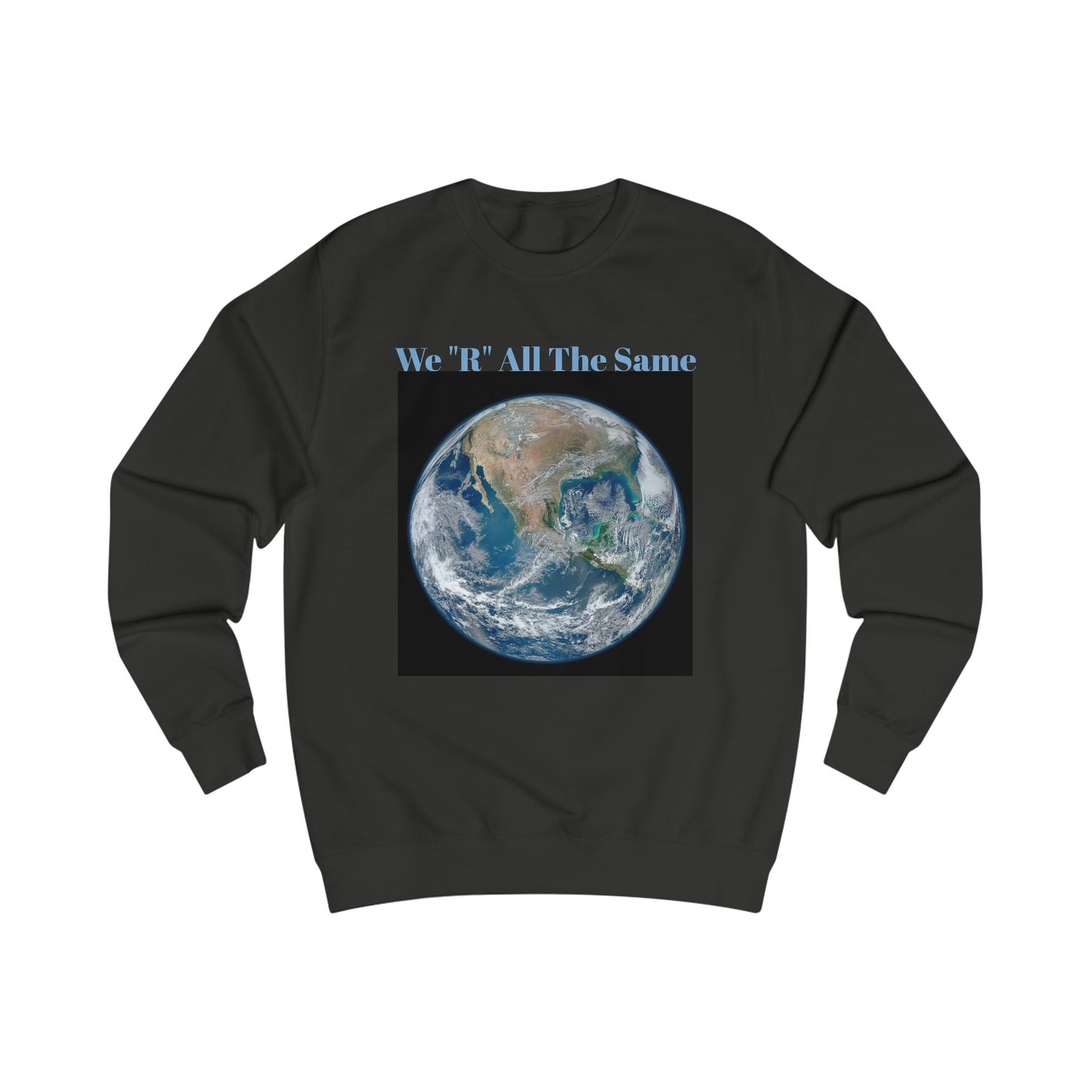 World Unity Sweatshirt