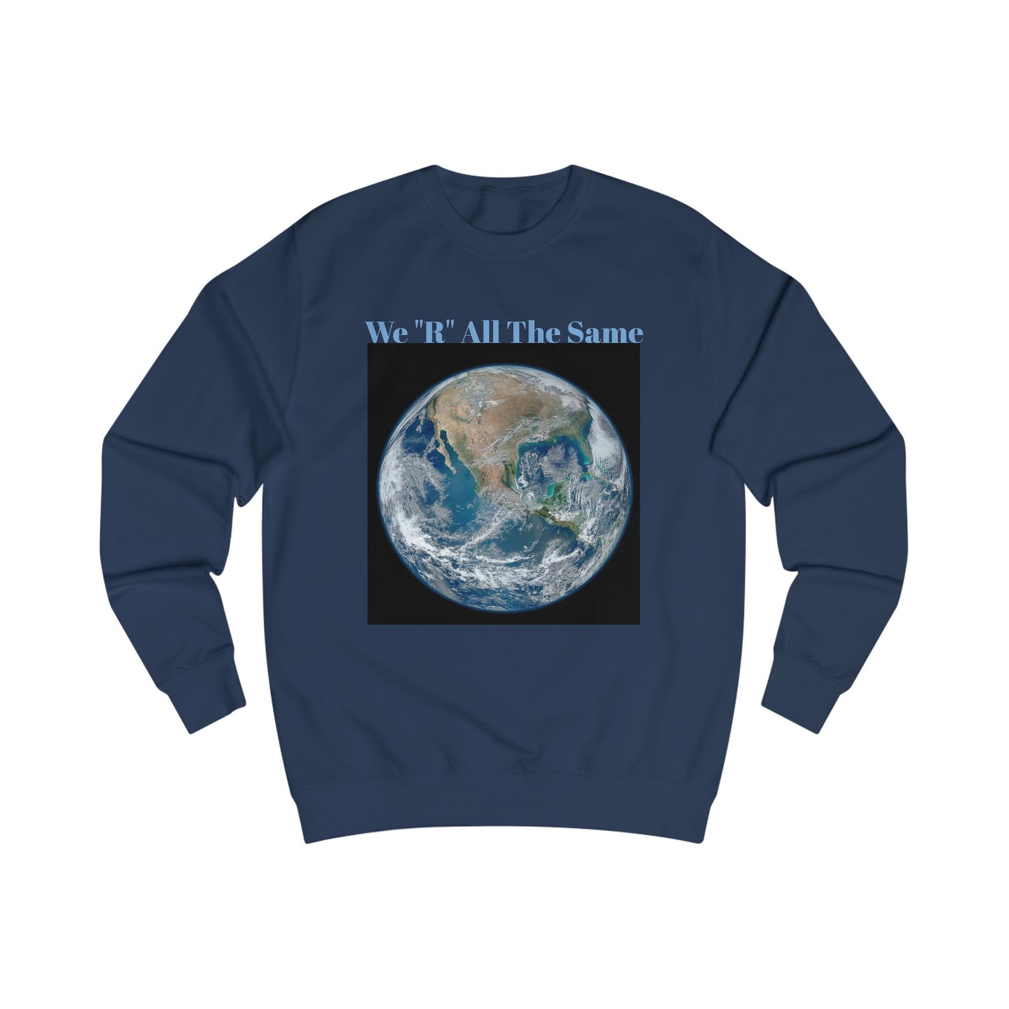 World Unity Sweatshirt