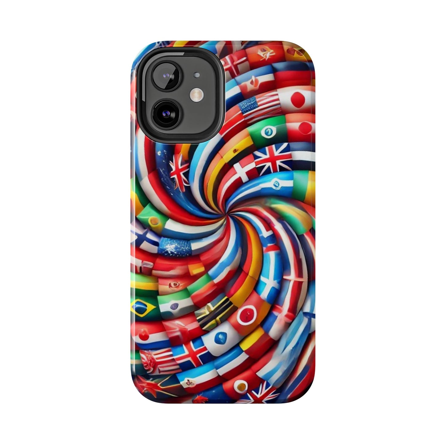 Phone Case - Unity Love Diversity