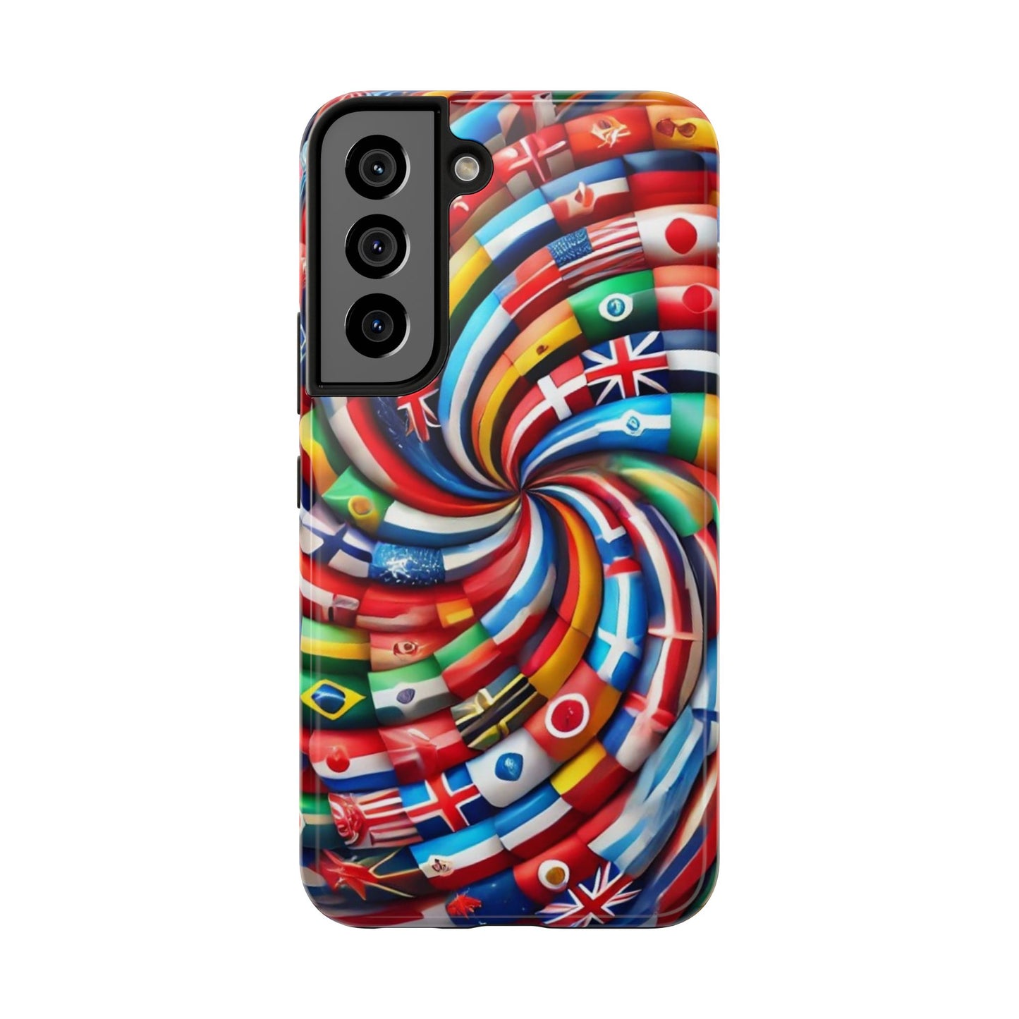 Phone Case - Unity Love Diversity
