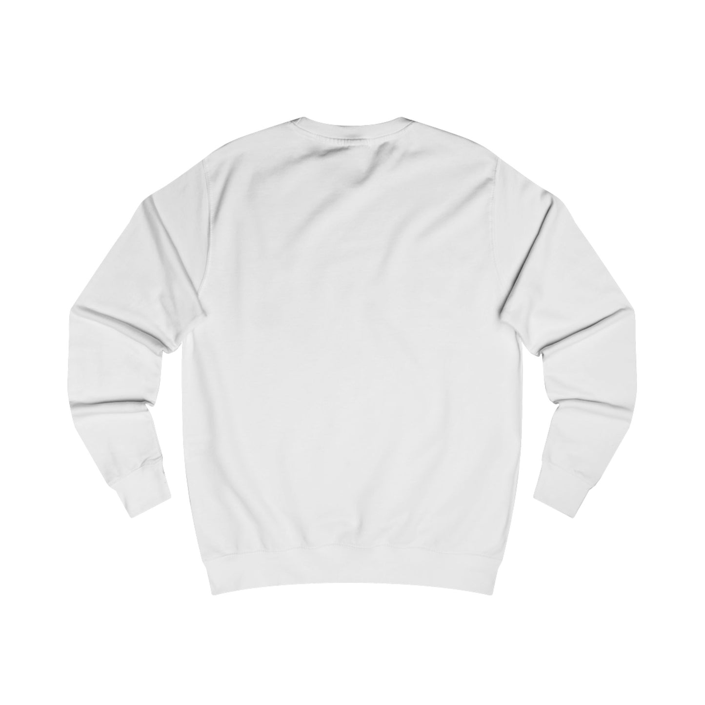 Love as Big as the World Unisex Sweatshirt - Cozy Earthy Graphic for Globetrotting Souls