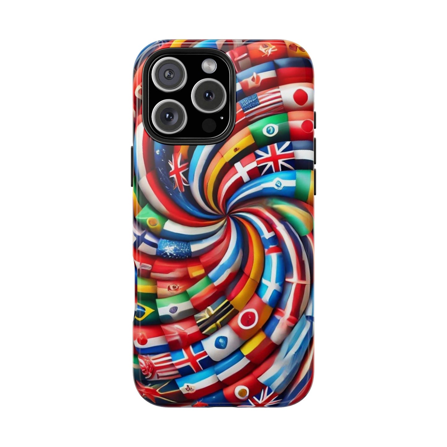 Phone Case - Unity Love Diversity