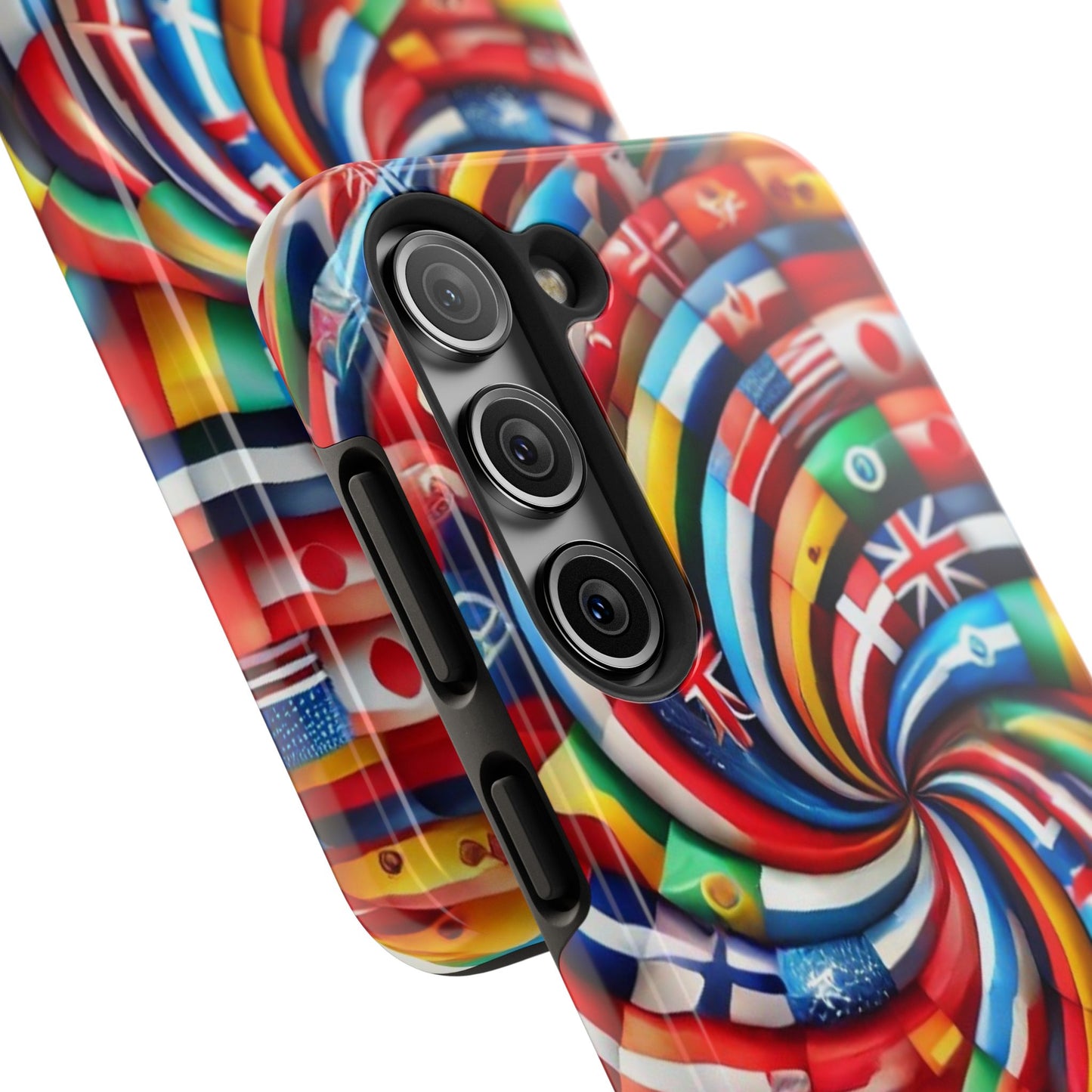 Phone Case - Unity Love Diversity