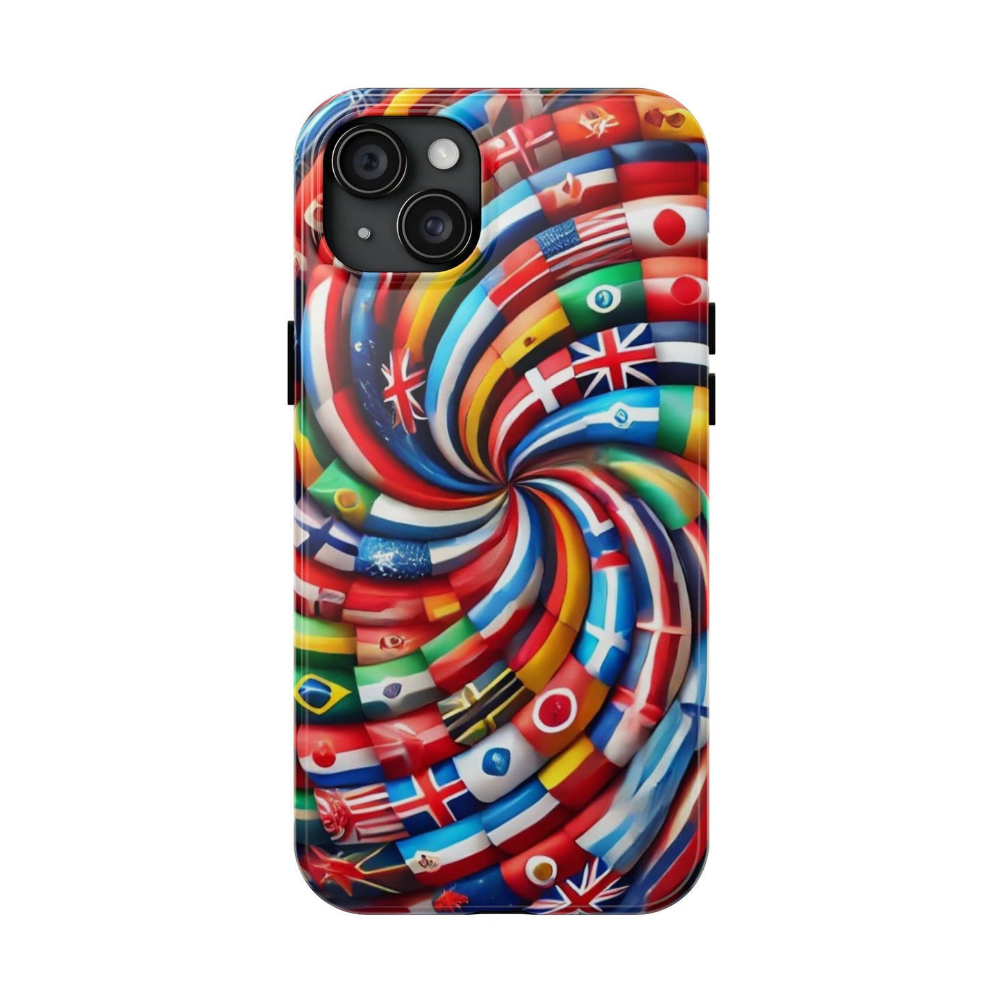 Phone Case - Unity Love Diversity