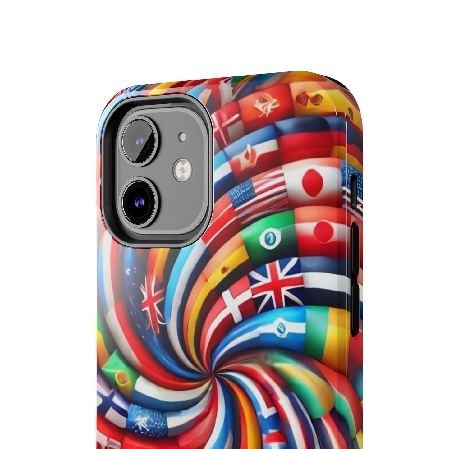 Phone Case - Unity Love Diversity