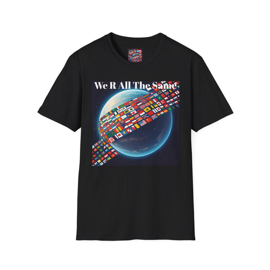 Unity Love T-Shirt
