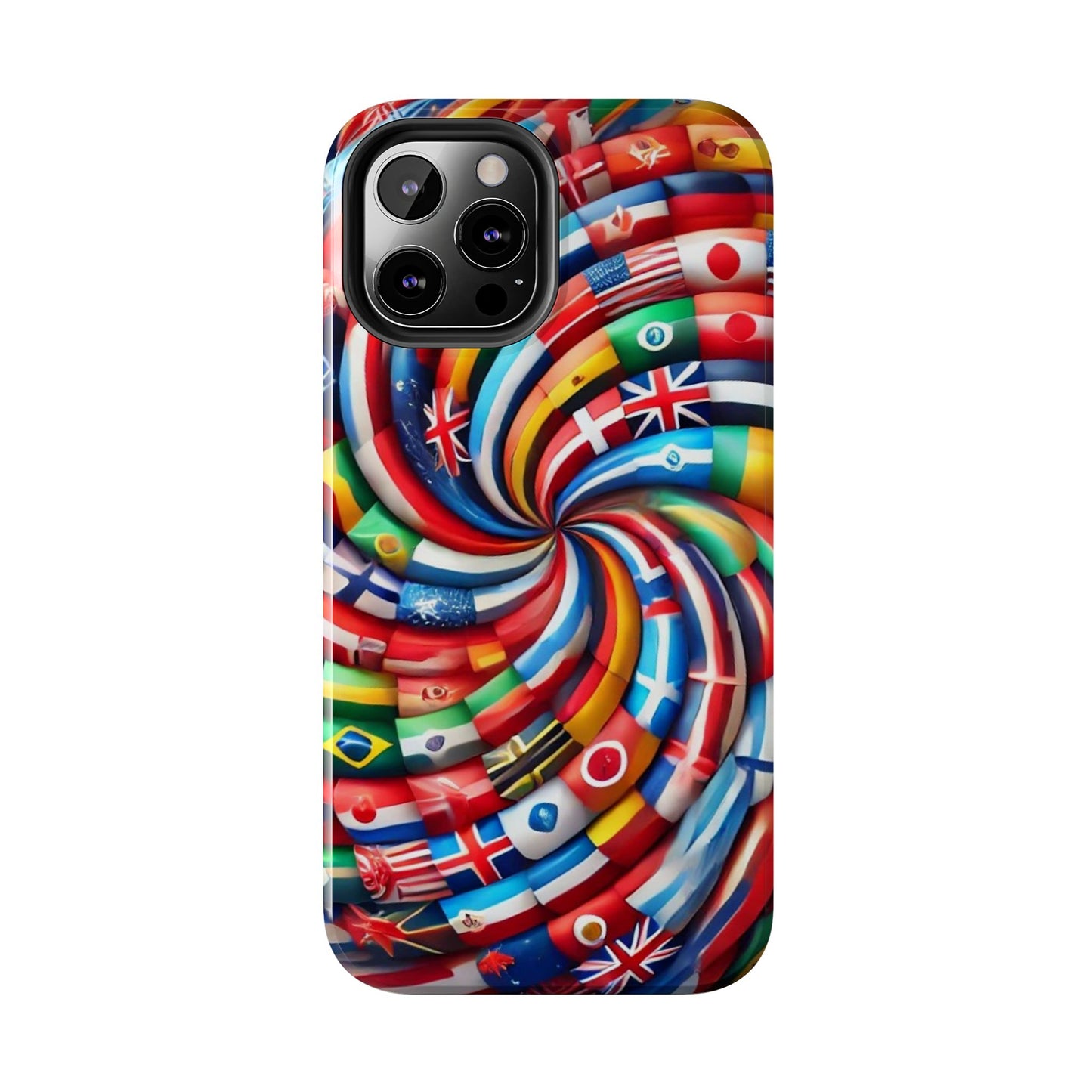 Phone Case - Unity Love Diversity