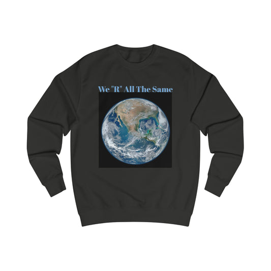 World Unity Sweatshirt